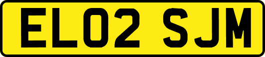 EL02SJM