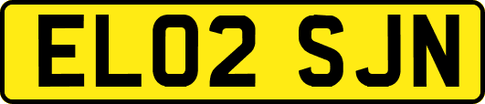EL02SJN