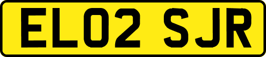 EL02SJR