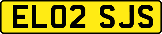 EL02SJS