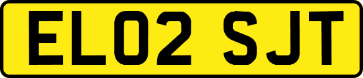 EL02SJT