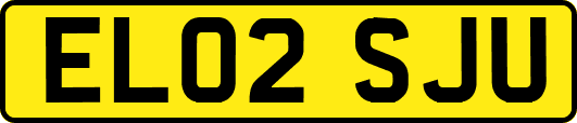 EL02SJU