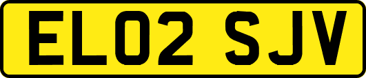 EL02SJV