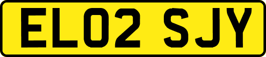 EL02SJY