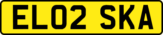 EL02SKA