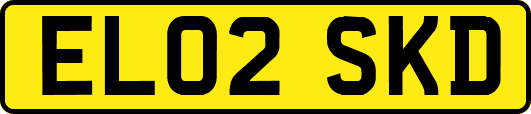 EL02SKD
