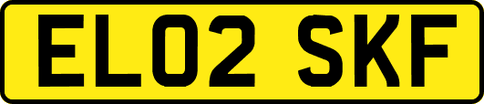 EL02SKF