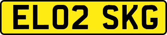 EL02SKG