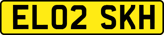 EL02SKH