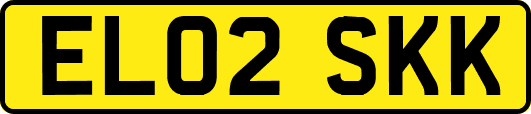 EL02SKK