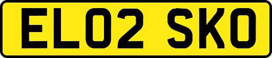 EL02SKO
