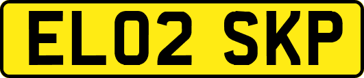EL02SKP