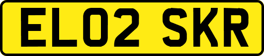 EL02SKR