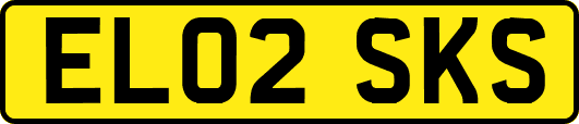 EL02SKS