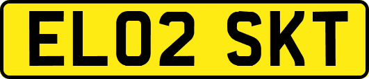EL02SKT