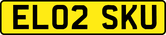 EL02SKU