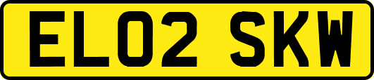 EL02SKW