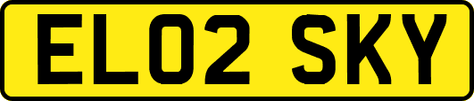EL02SKY