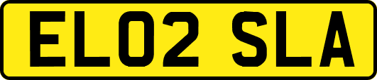 EL02SLA