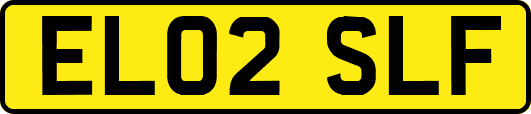 EL02SLF