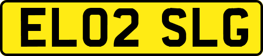 EL02SLG
