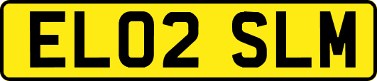 EL02SLM