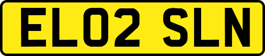 EL02SLN