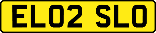 EL02SLO