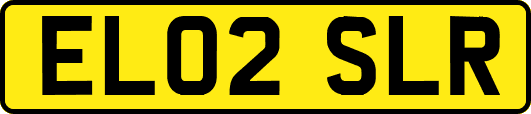 EL02SLR
