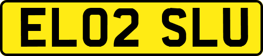 EL02SLU
