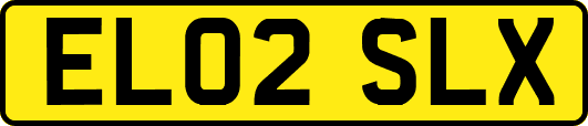 EL02SLX