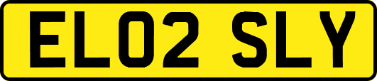 EL02SLY