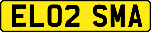 EL02SMA