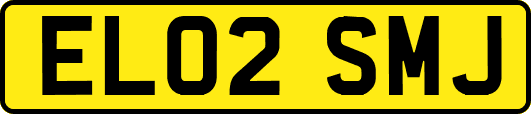 EL02SMJ