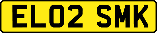 EL02SMK