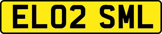 EL02SML