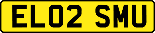 EL02SMU