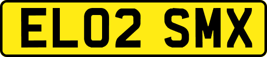EL02SMX