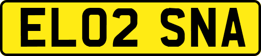EL02SNA