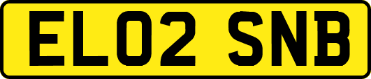 EL02SNB