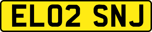 EL02SNJ