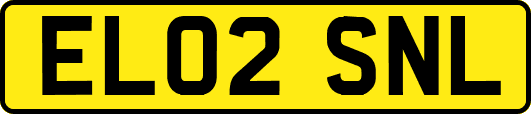 EL02SNL