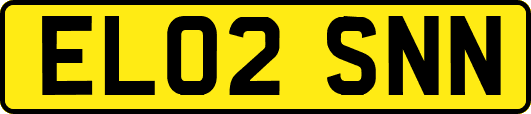 EL02SNN