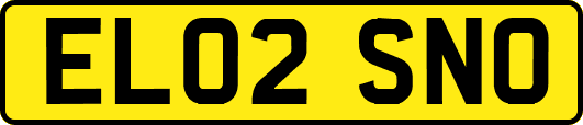 EL02SNO