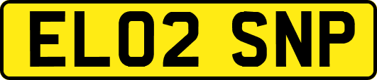 EL02SNP