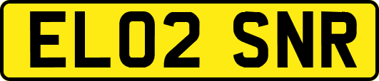 EL02SNR