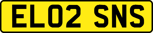 EL02SNS