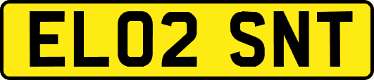 EL02SNT