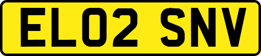 EL02SNV