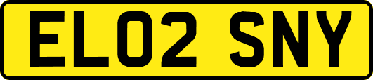 EL02SNY